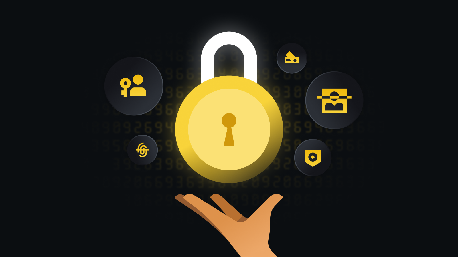 智能数字钱包解决方案